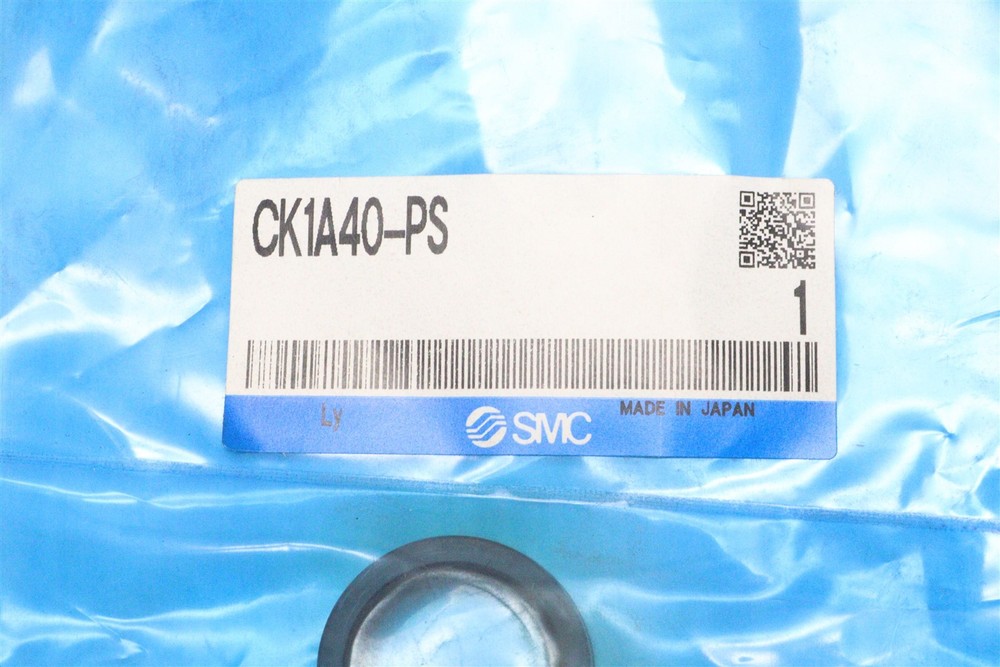 SMC SEAL KIT CK1A40-PS