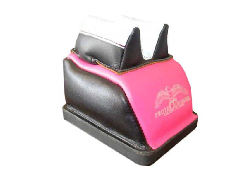 Deluxe Queen Bee Rear Bag