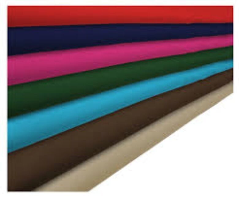Authentic Tackle Twill With Adhesive Backing For Personal Sports Customization