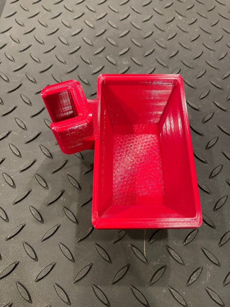 Front Projectile Tray, early model Horn ady LnL Lock n Load AP Reloading Press