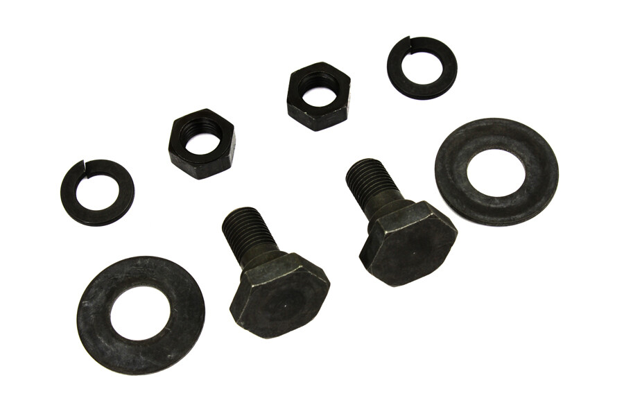 V-Twin 78430 Rear Kickstand Mounting Hardware