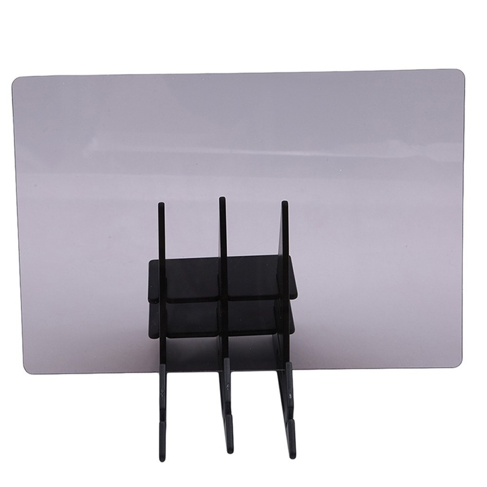 A5 Paper Size Optical Drawing Board Copy Projector Sheet Tracing Painting Panel