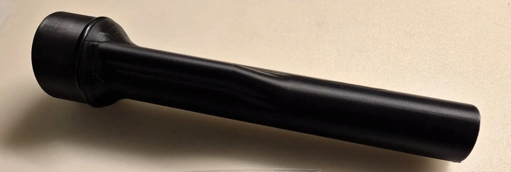 3D Printed BCG Case