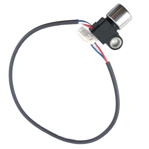 Engine Transmission Speed Sensor Compatible with Armada Frontier NV1500