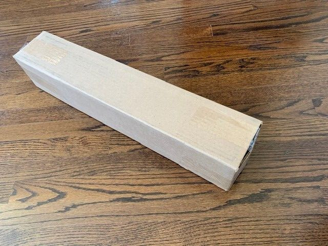 MOPAR Garage Banner Sign (Large 2'x5')