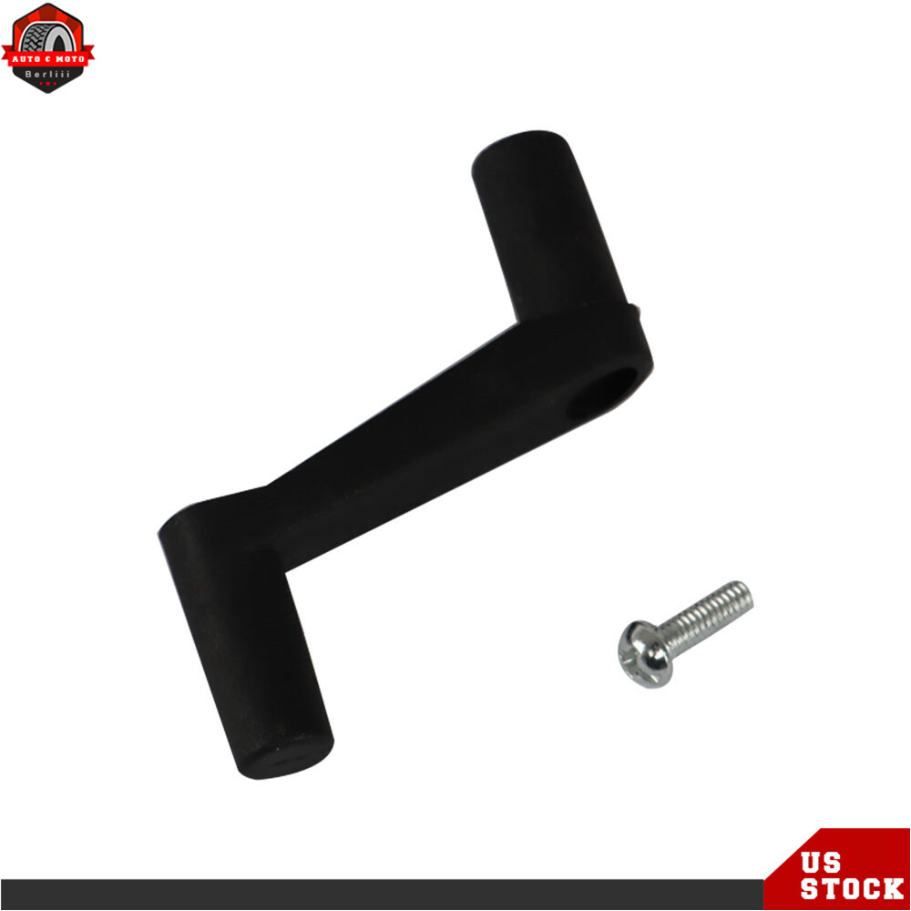 RV Roof Vent Fan Kit White 14" x 14" 12V 6" Blades For Camper Trailer Universal