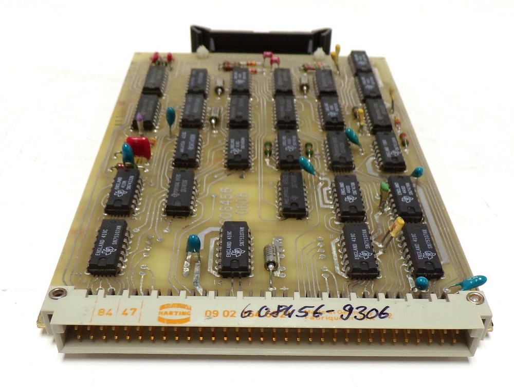 DATENEMPFANGER CIRCUIT BOARD, 608456-0605