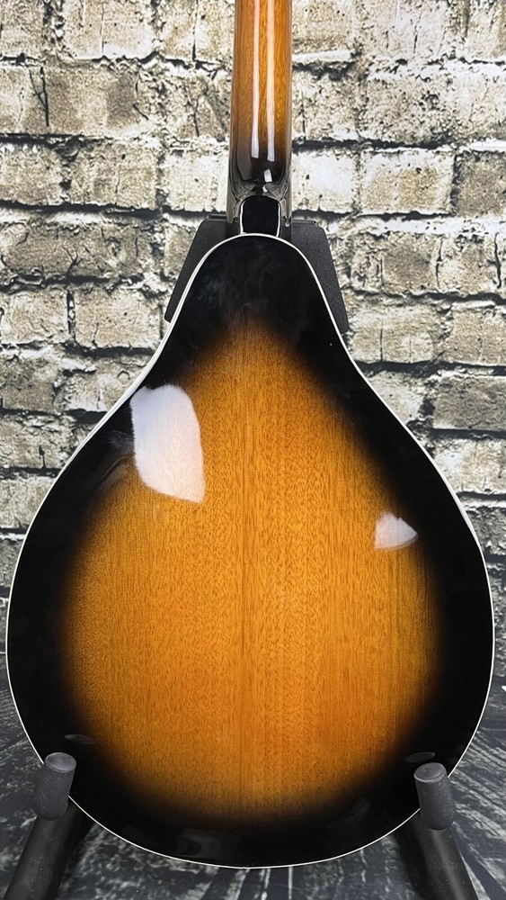 Willow Creek AM94-AB A-Style Mandolin - Antique Burst