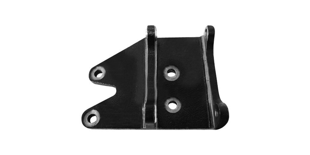 Air conditioning Compressor Bracket 5302992 for cummins diesel engine