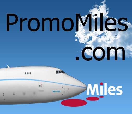 PromoMiles.com     -      PREMIUM  DOMAIN NAME