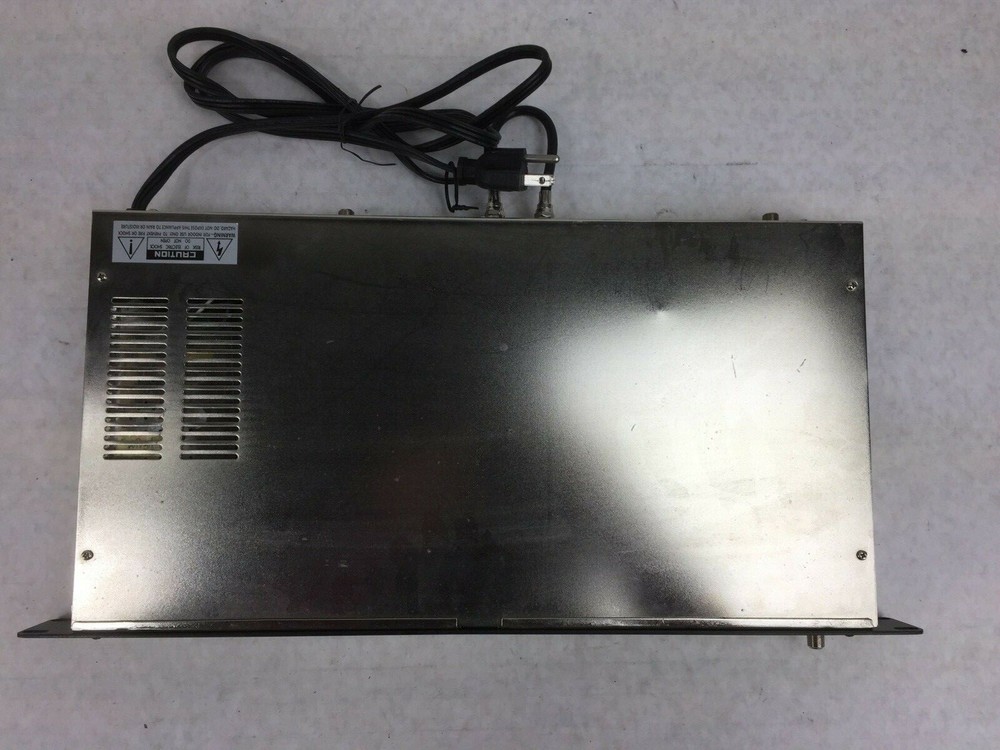 Holland Electronics LLC HPH-860AD