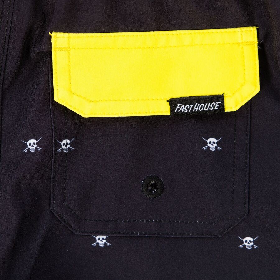 Fasthouse Youth Jasper Boardshorts