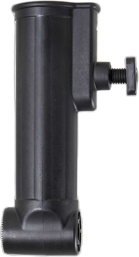 Zip Umbrella Holder, Black