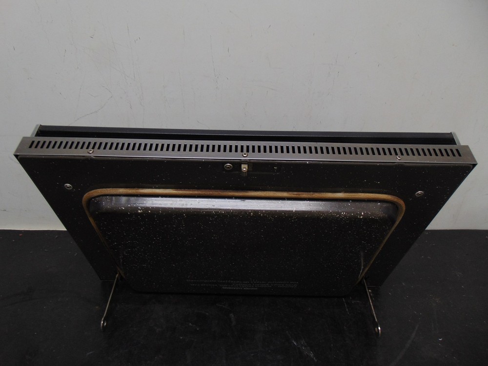Gibson Range CEC3S5WSAD Door Assembly with Handle