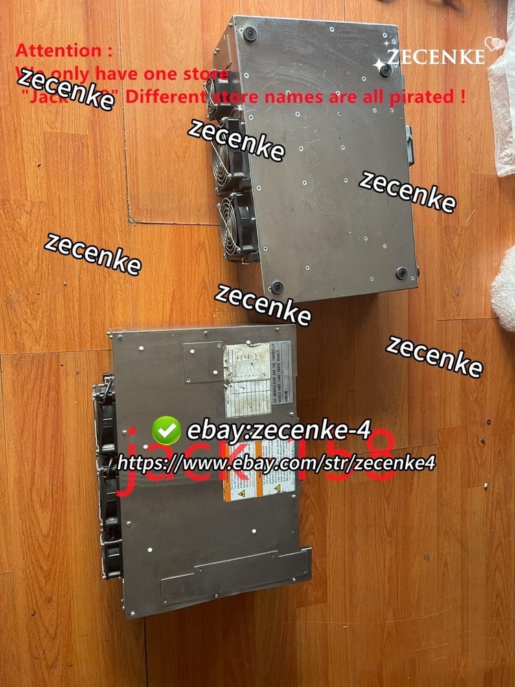 1PC YRC1000micro BY DHL OR Fedex