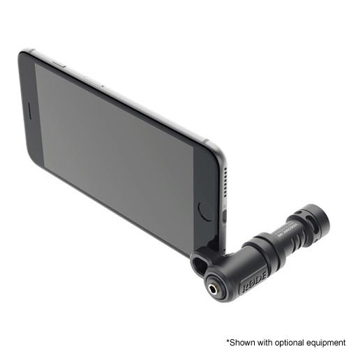 Rode VideoMic Me Directional Microphone for Smartphone