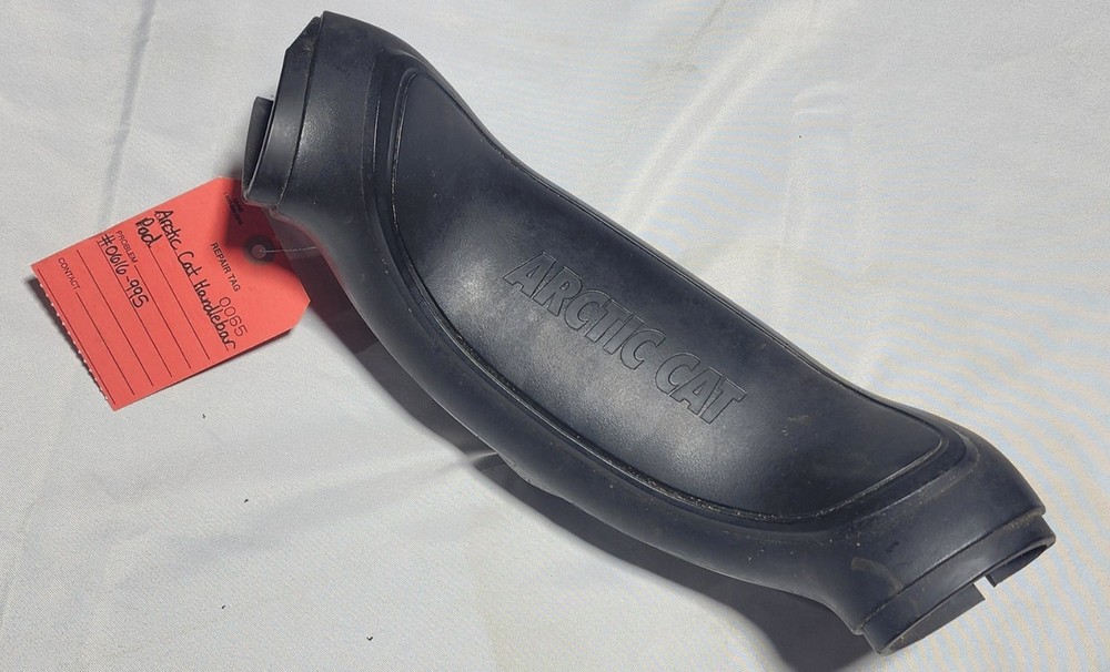 Arctic Cat Handlebar Pad #0616-995
