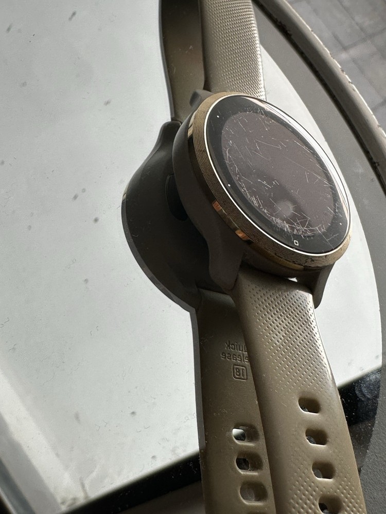 Garmin Venu 2S