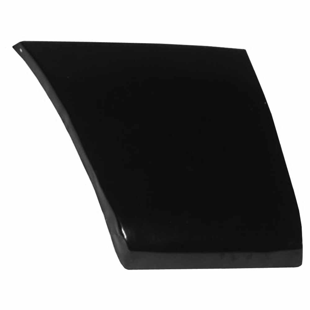 Front Fender Lower Rear Section for 70-72 Chevy Chevelle LEFT