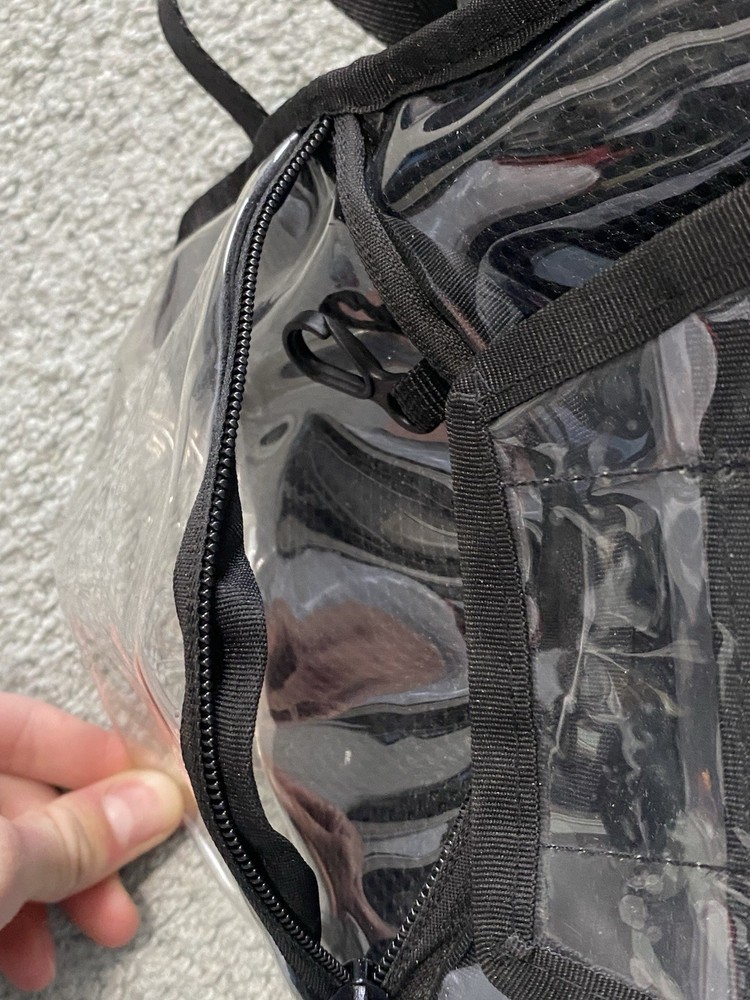 Rolling Loud Black Festival Approved Hiking/Biking Hydration Backpack