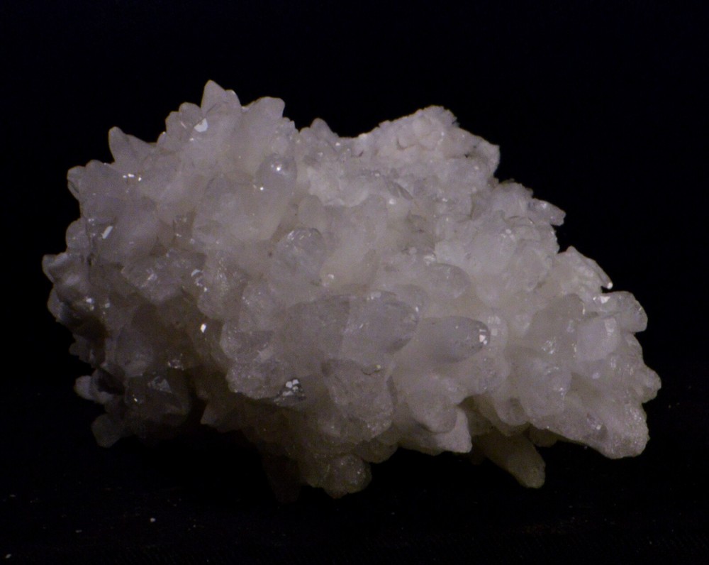#11,143 Aragonite "Cave Calcite" - Mexico