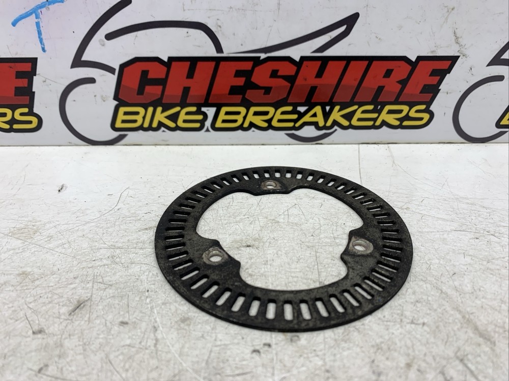 ♻️ Suzuki Gsxs 750 AL7 2017 - 2021 Front ABS Disc Ring ♻️