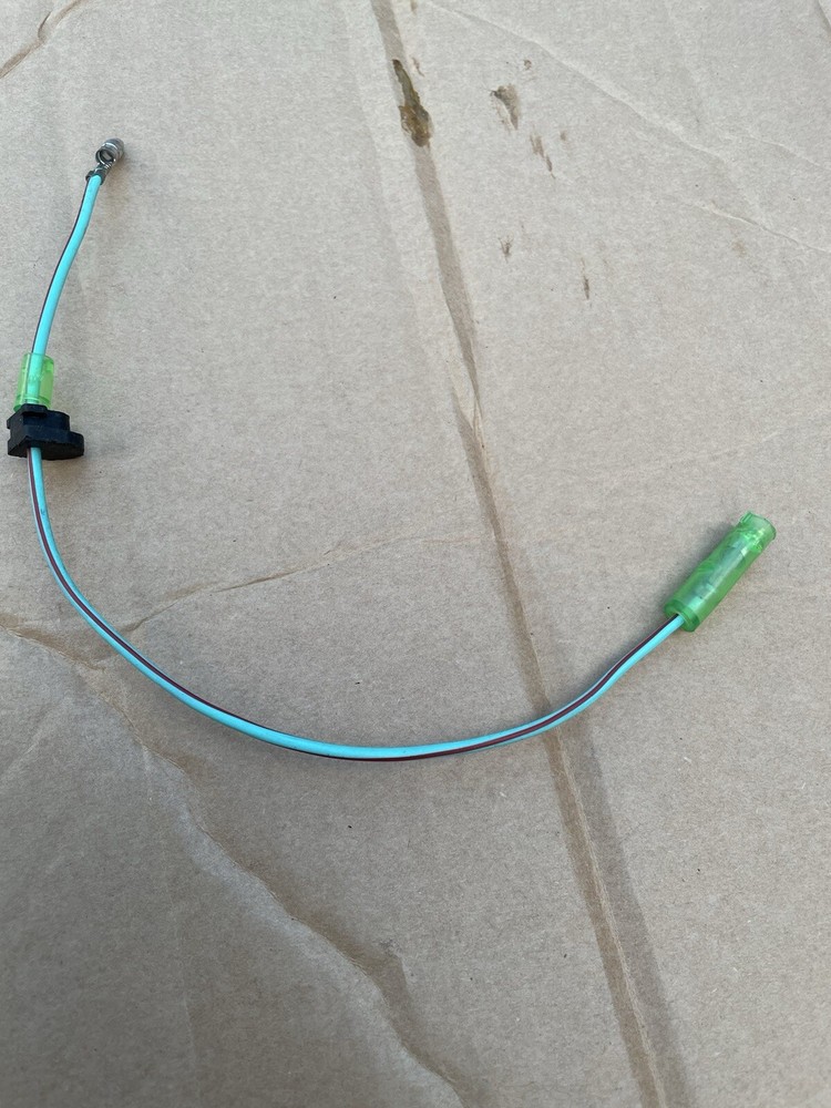 Sinnis Cruisestar 125 Neutral Wire Switch