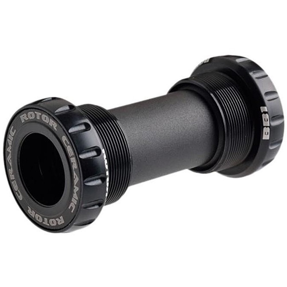 ROTOR BB1 BSA 24MM Road Bottom Bracket - Ceramic