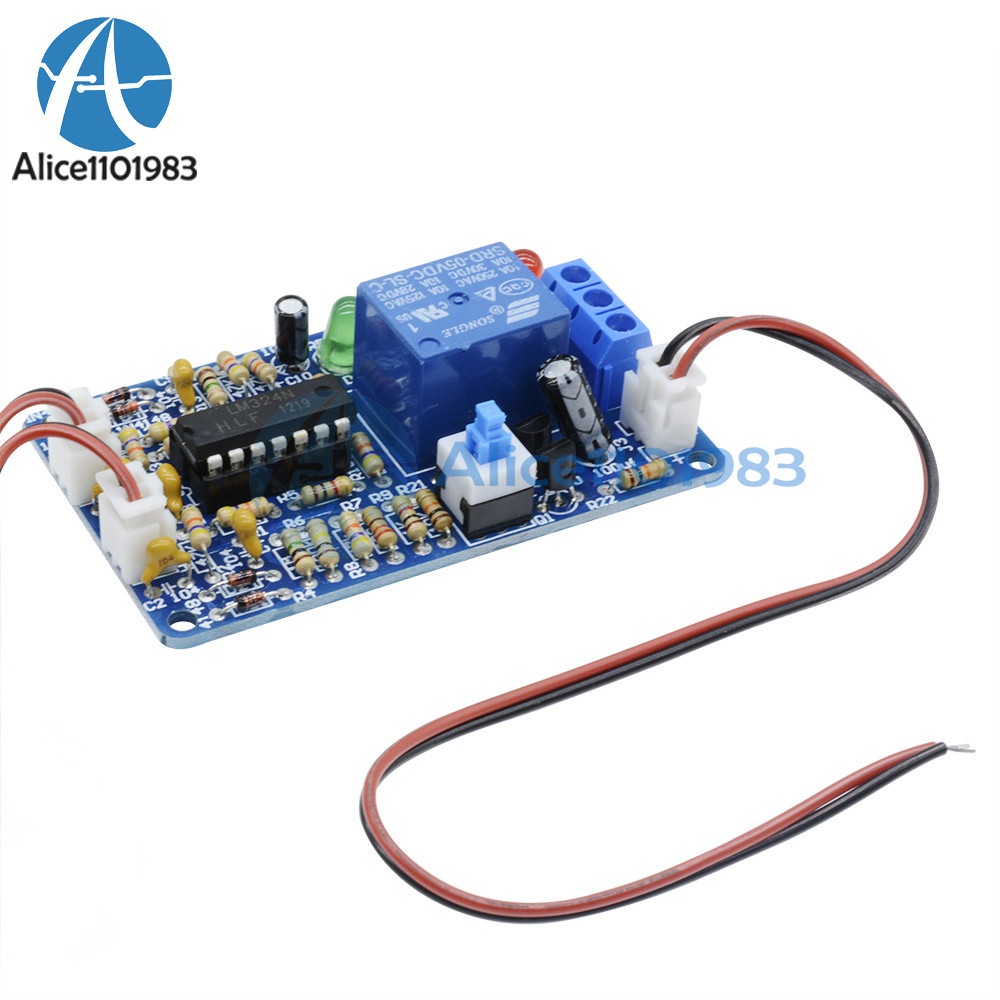 Liquid Level Controller Module Water Level New Detection Sensor