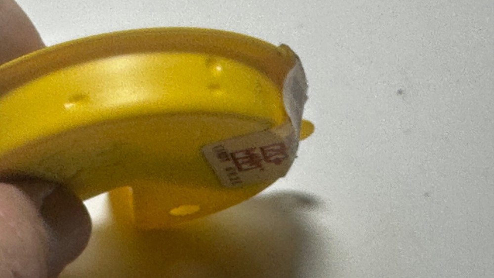 3 Different Candy Containers Mint Unopened from 1980