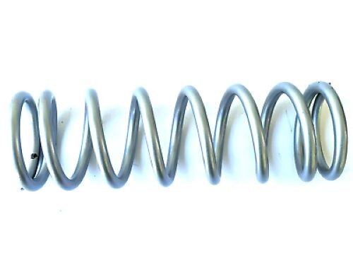 Polaris- Spring, Silver- OEM 7043980-385