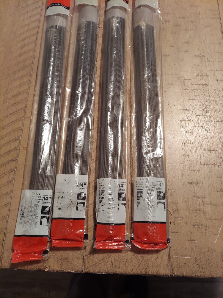4 Nicholson 05190N Half-Round File - Gray