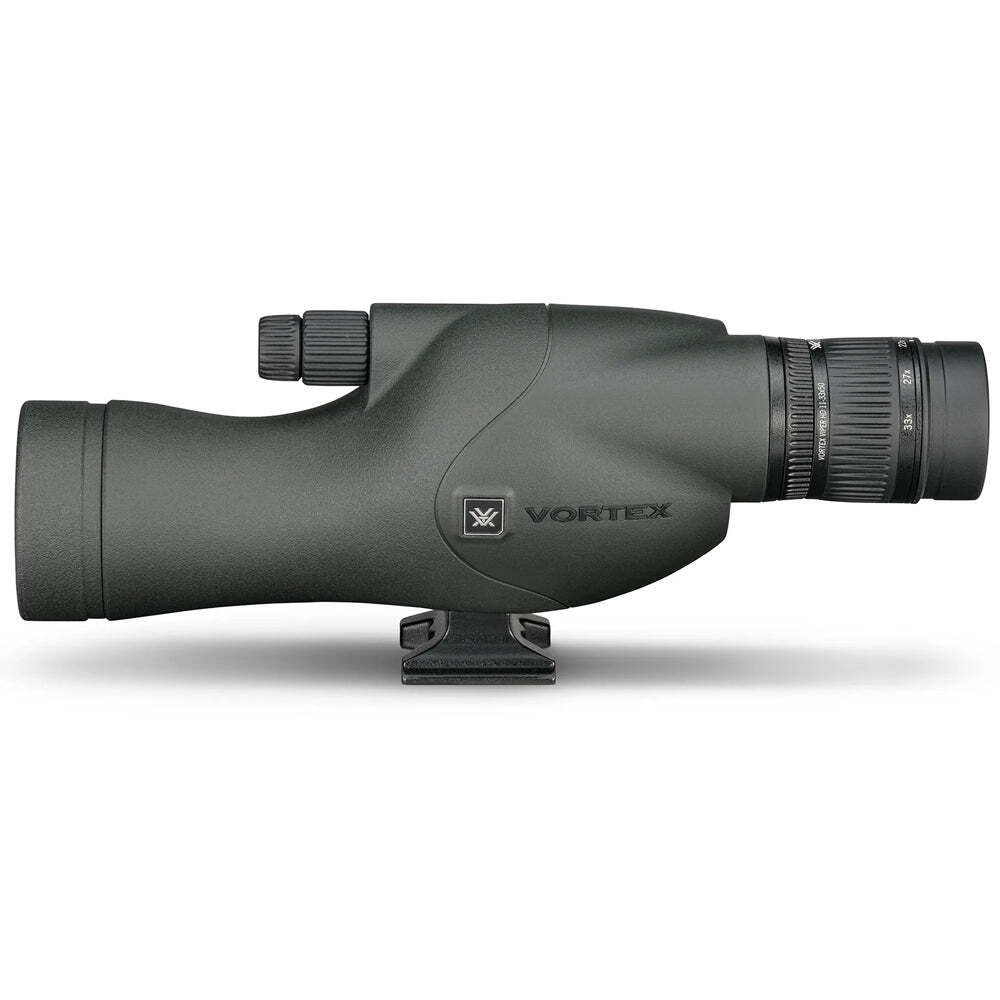 Vortex Optics Viper HD 11-33x50 Spotting Scope - Straight