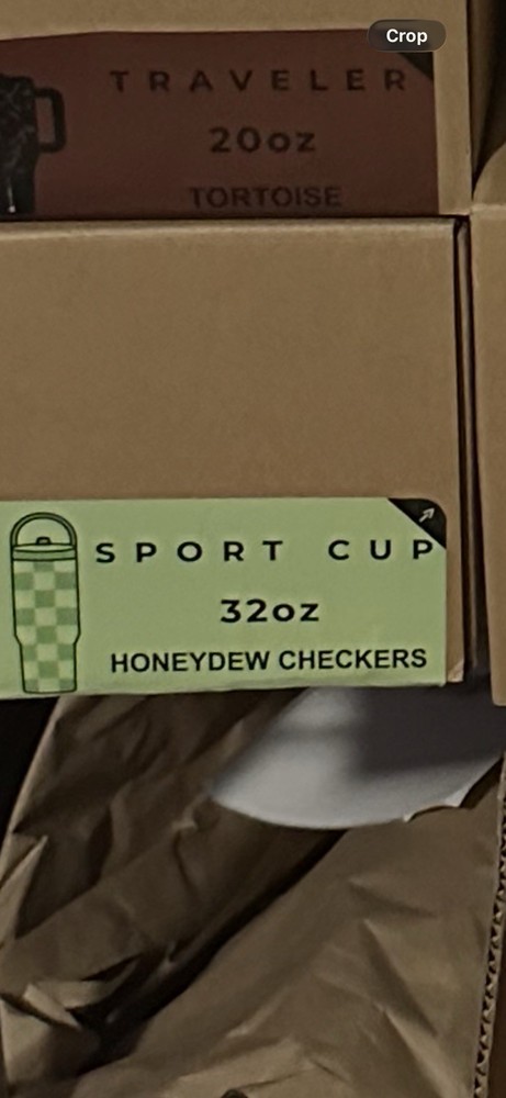 Hydrojug Honeydew Sport