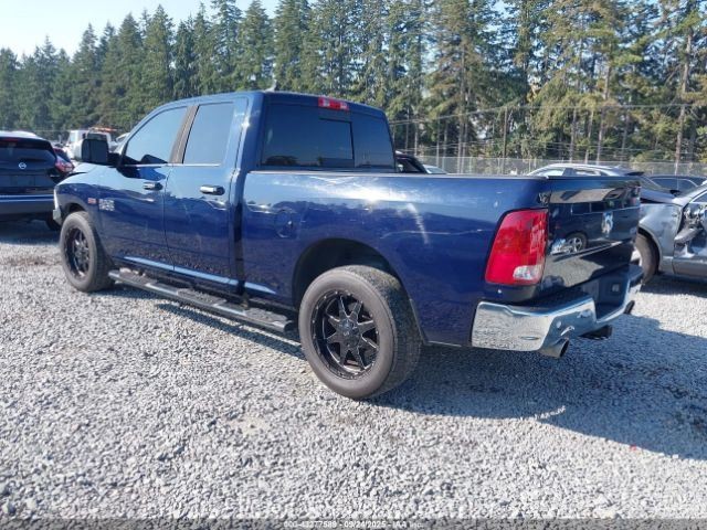 LEFT REAR DOOR WINDOW REGULATOR OEM 2017 DODGE RAM1500