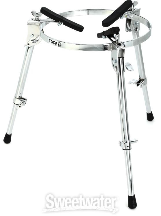 Toca Percussion TFBS-C Folding Barrel Stand