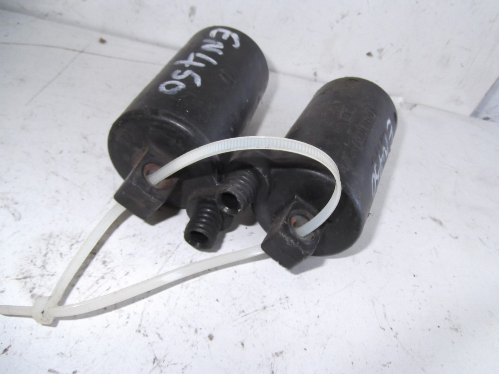 KAWASAKI  EN450   COILS