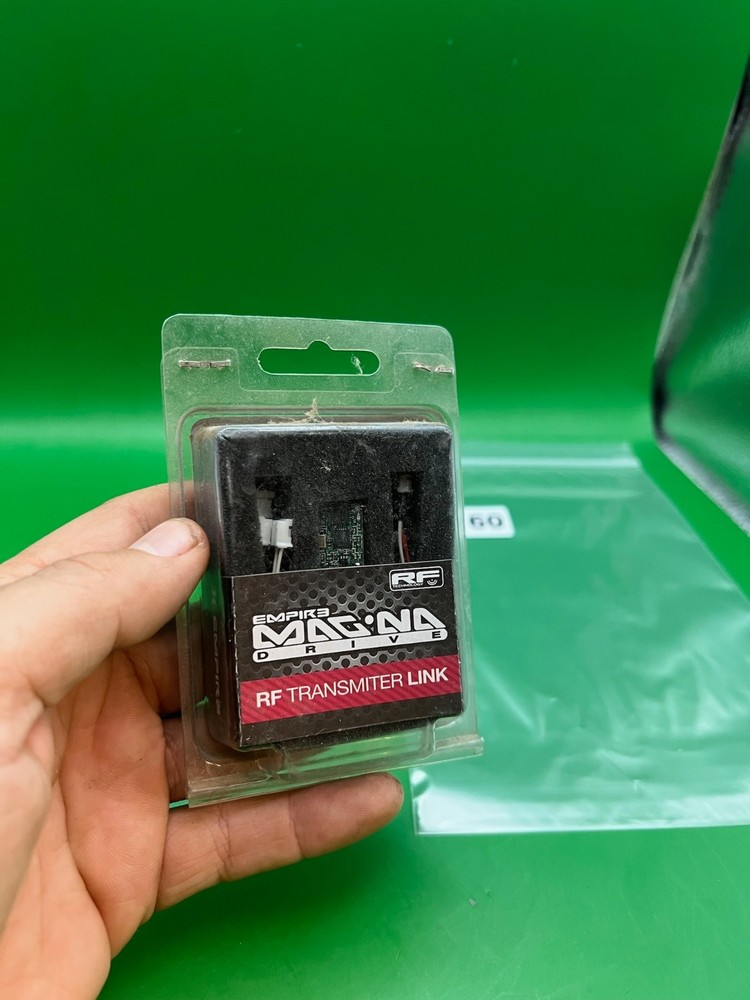 Magna RF Transmittor Board