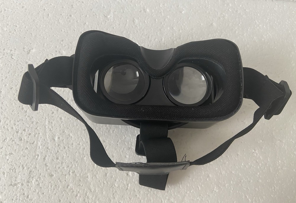 Utopia 360x Headset Virtual Reality