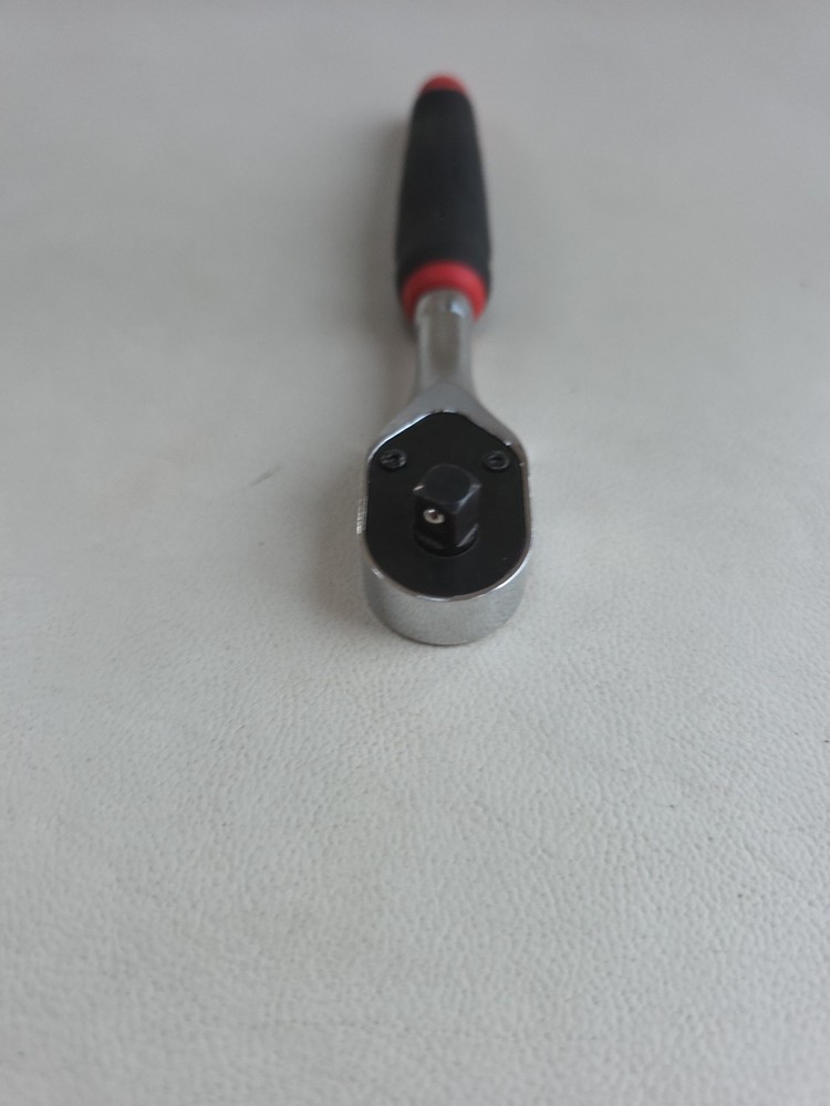 Mac Tools USA 1/4" Dr Soft Handle Ratchet MR690PA