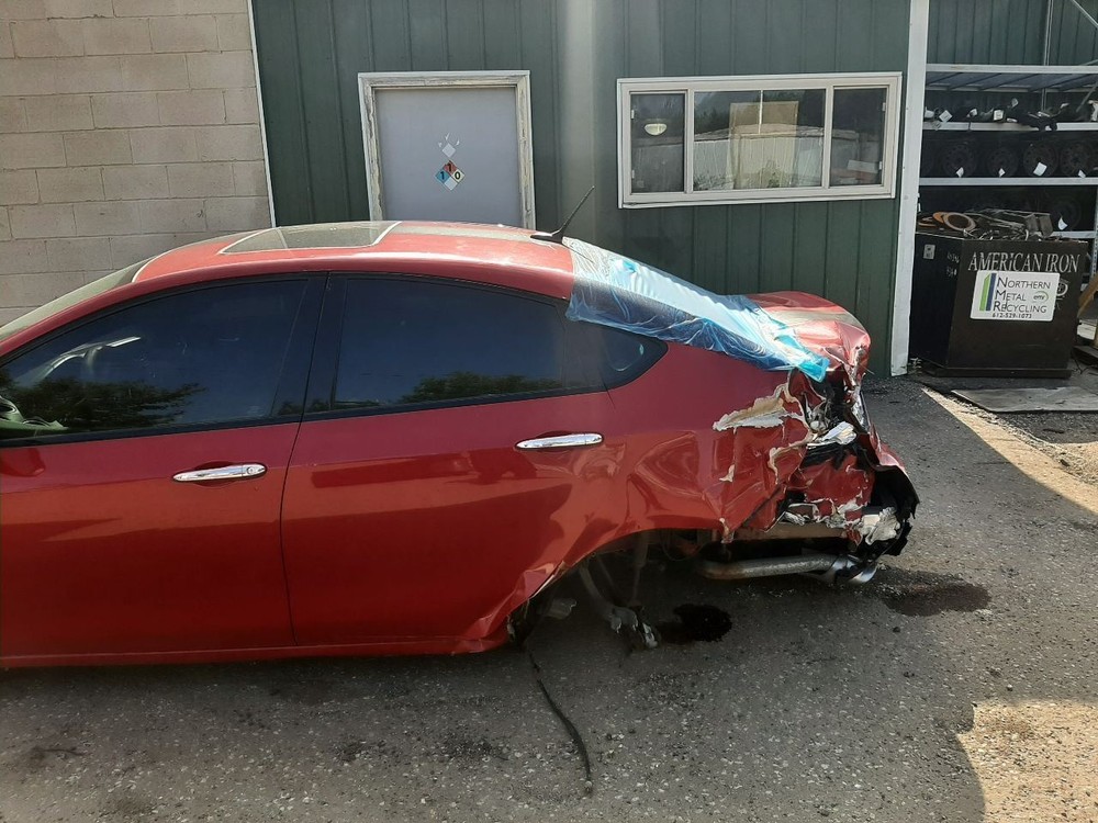 DART 2013 Air Shutter 1025384