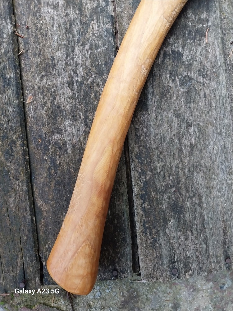 Gransfors bruks super rare tomahawk