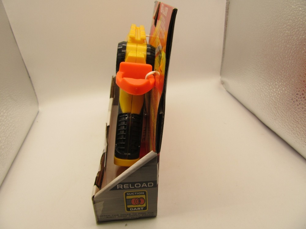 Nerf Nite Finder -3 New in Package