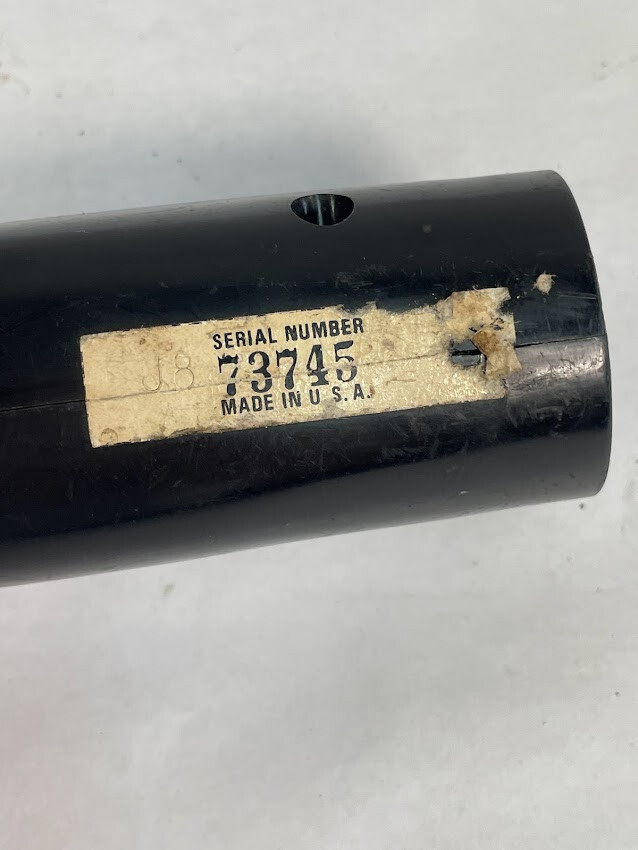 Sears Timing Inductive Light 244.21682 Black