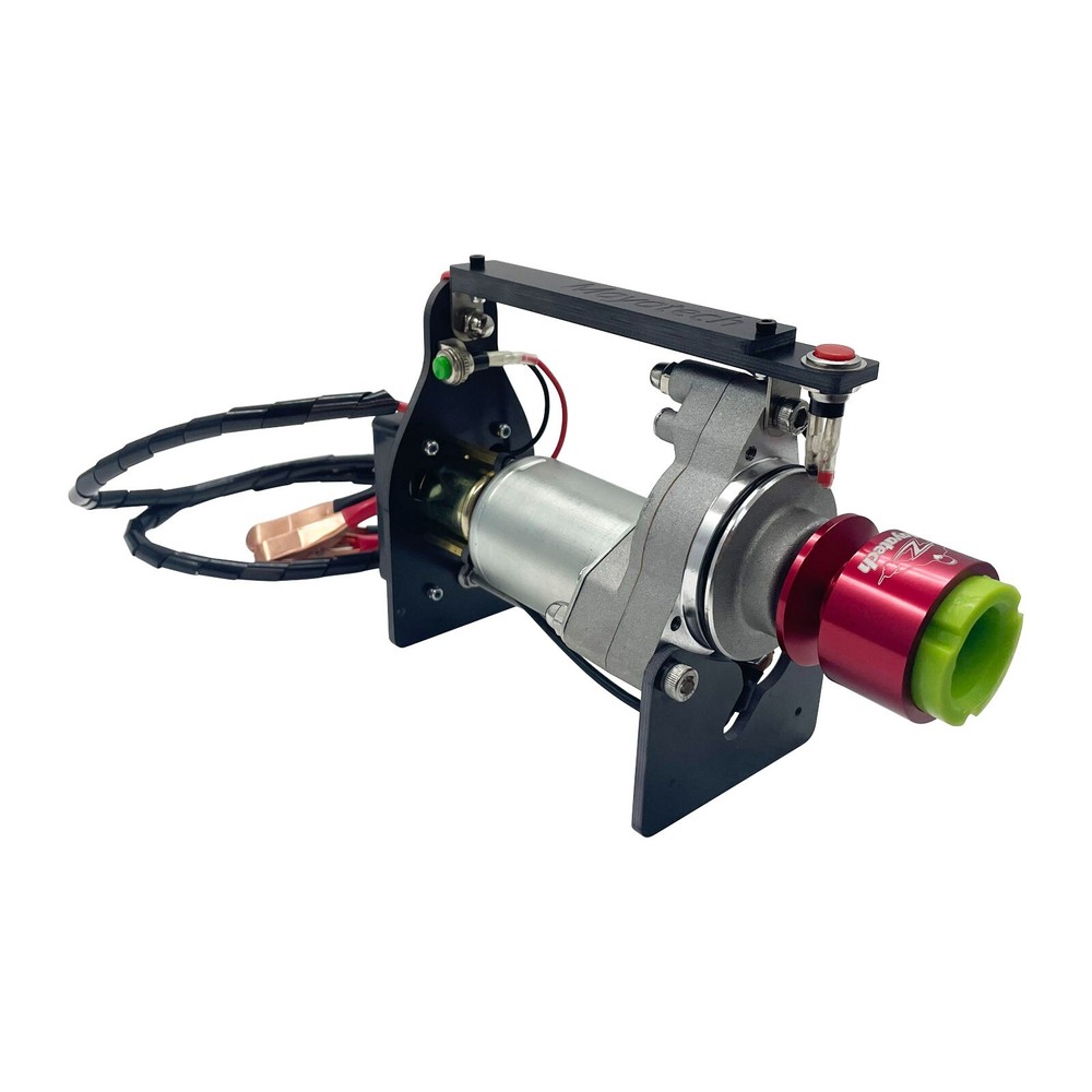 Small-head Version Aircraft Engine Control Starter 12V-18V for a Helicopter Mode