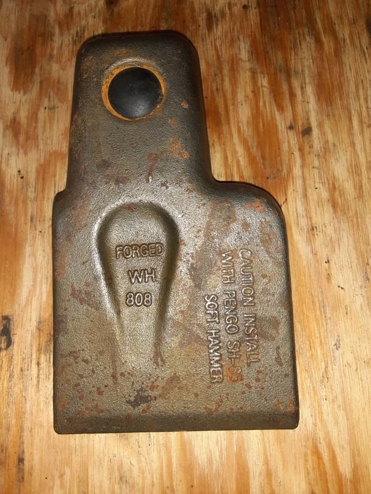 Pengo 211 Auger Tooth