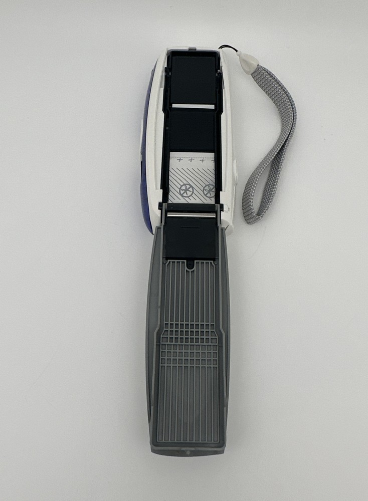 Poloroid I Zone Camera Vintage …..6