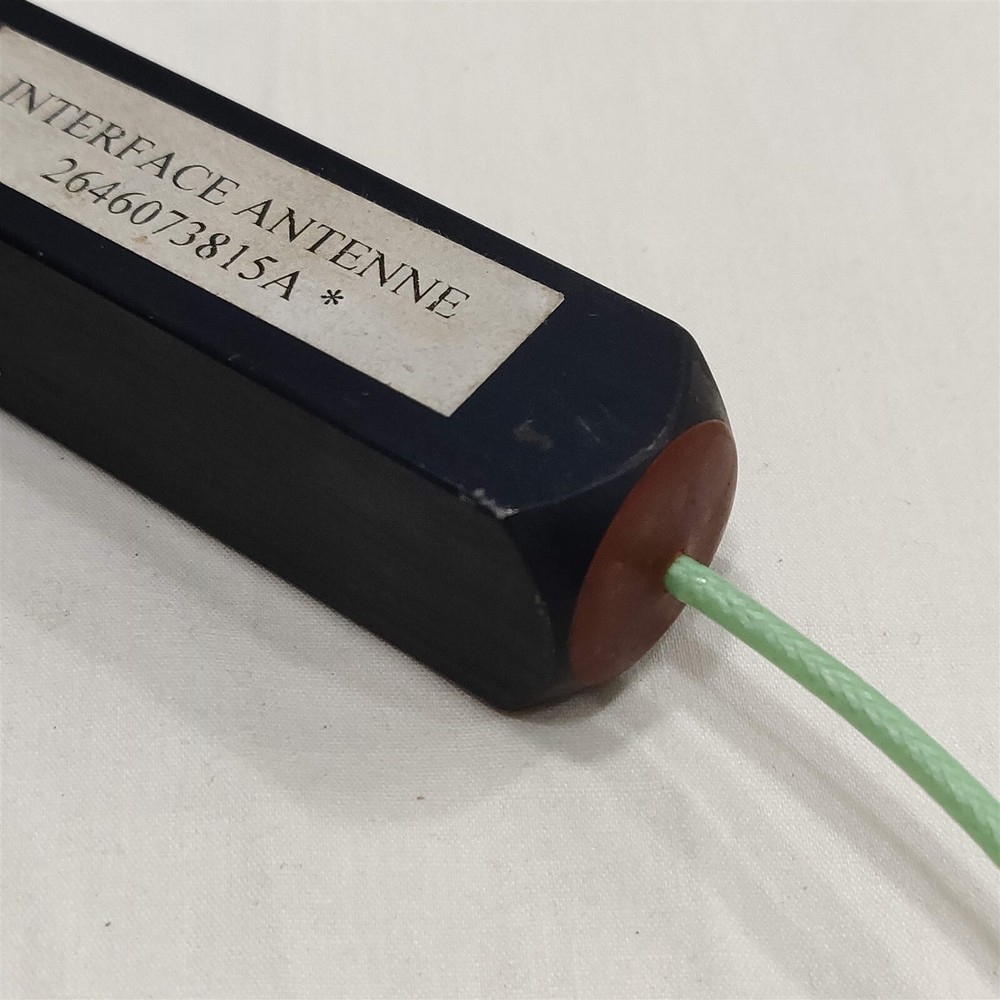 Veripos DP System Antenne Interface. PN:2647073815A Made in USA
