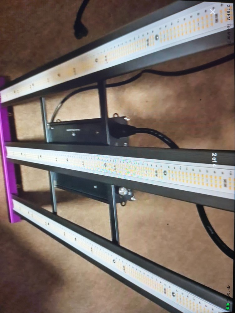 KIND LED X420