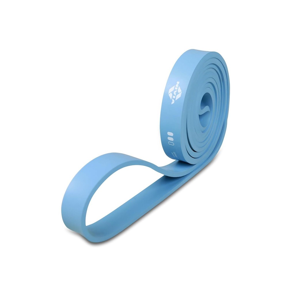 NIVIA Training Long Loop Resistance Band Level 2 Medium Resistance